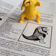 Image for article titled The Surprising Inspiration for Dungeons & Dragons' Weirdest Monsters